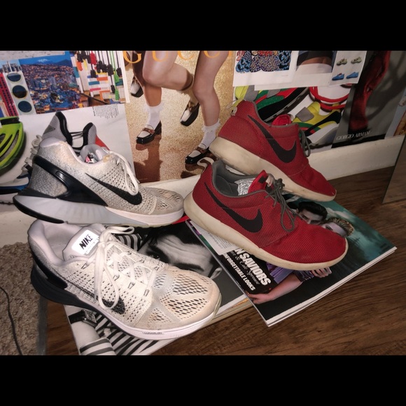 Nike shoe bundle - Picture 3 of 8